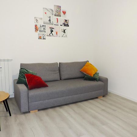 Kalu Apartment Rome Bagian luar foto
