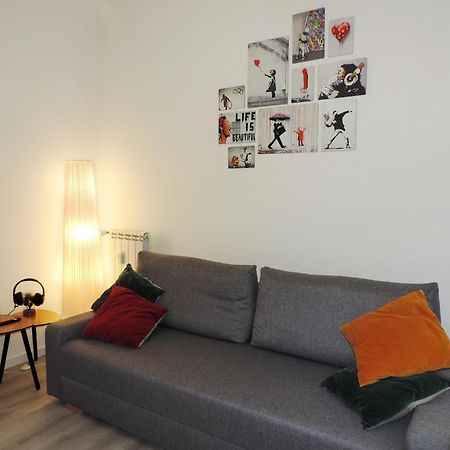 Kalu Apartment Rome Bagian luar foto