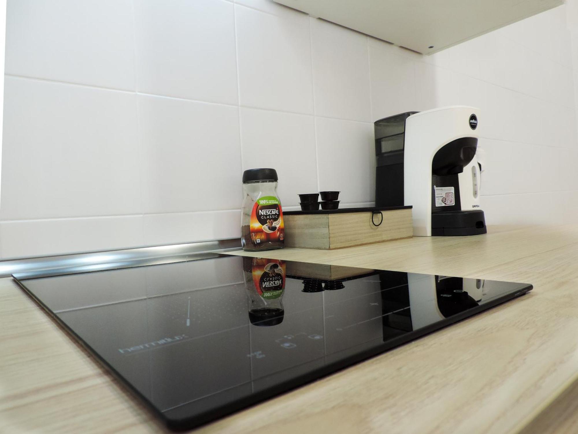 Kalu Apartment Rome Bagian luar foto