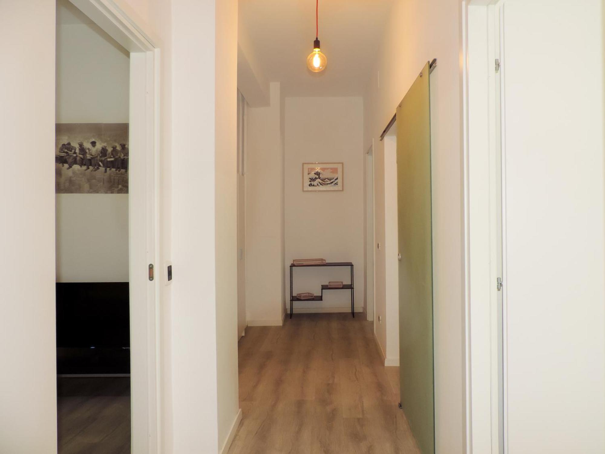 Kalu Apartment Rome Bagian luar foto