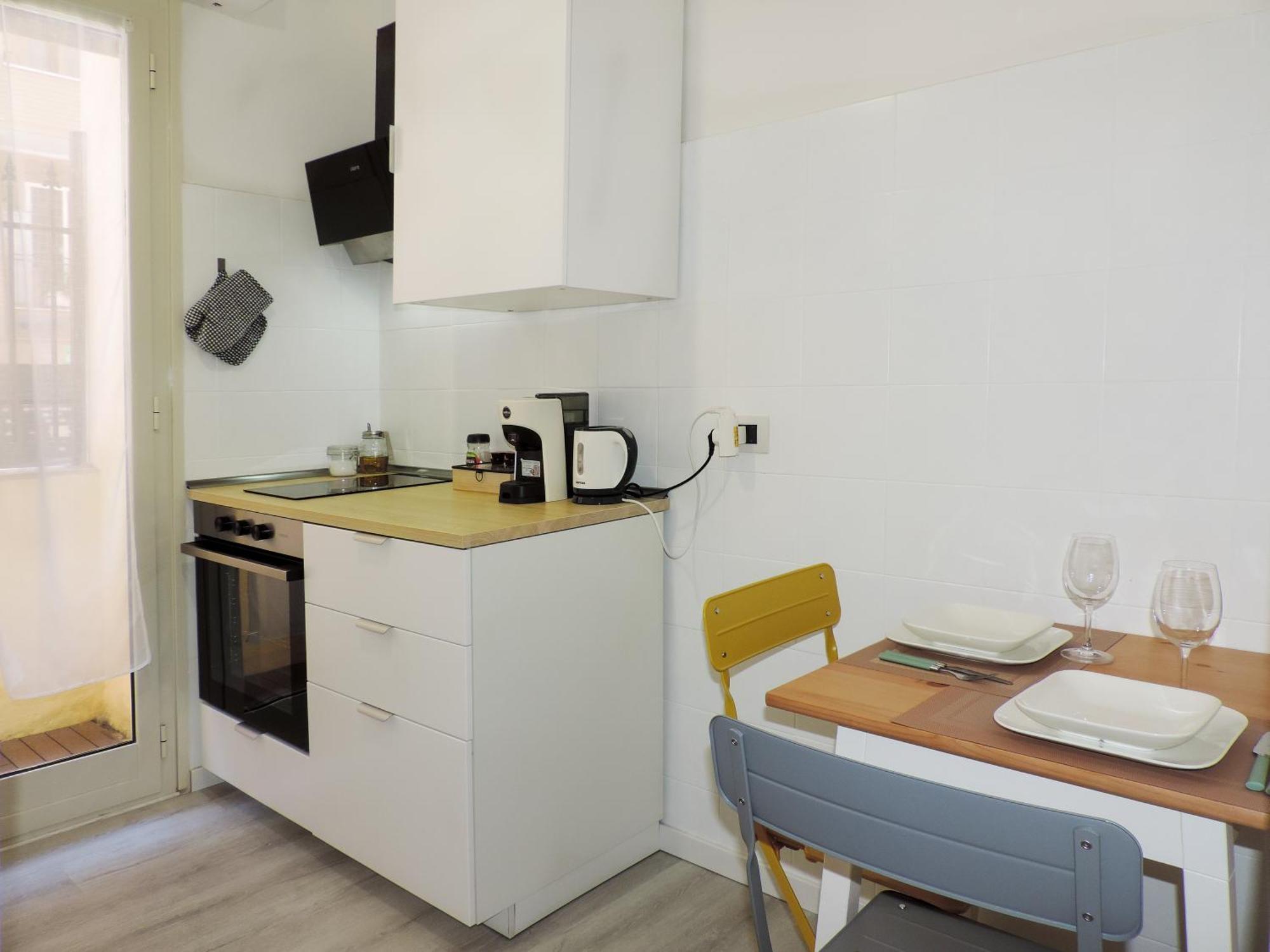 Kalu Apartment Rome Bagian luar foto