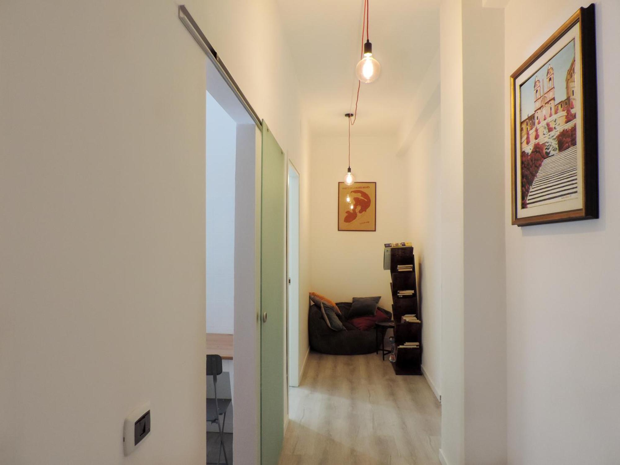 Kalu Apartment Rome Bagian luar foto