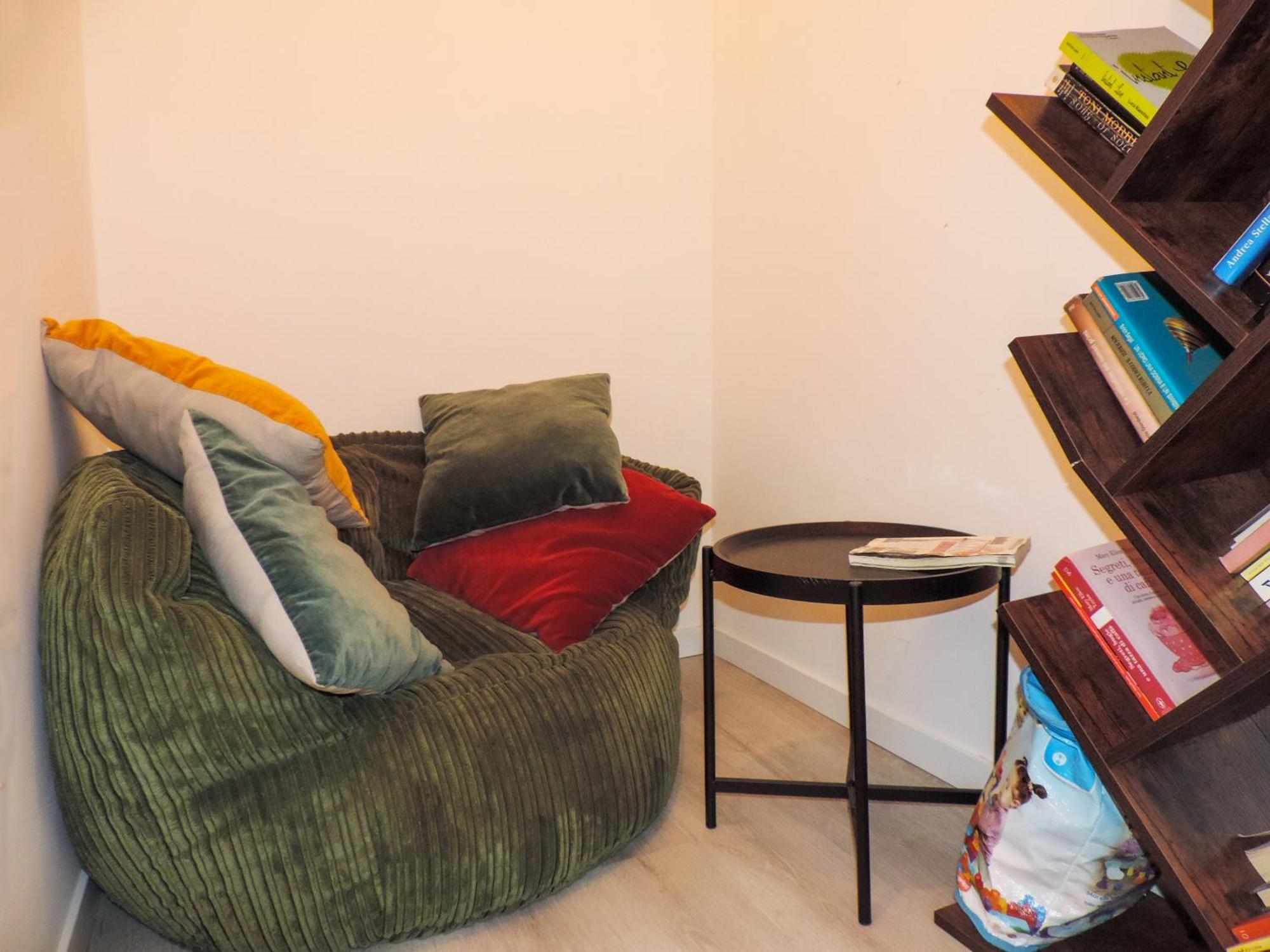 Kalu Apartment Rome Bagian luar foto