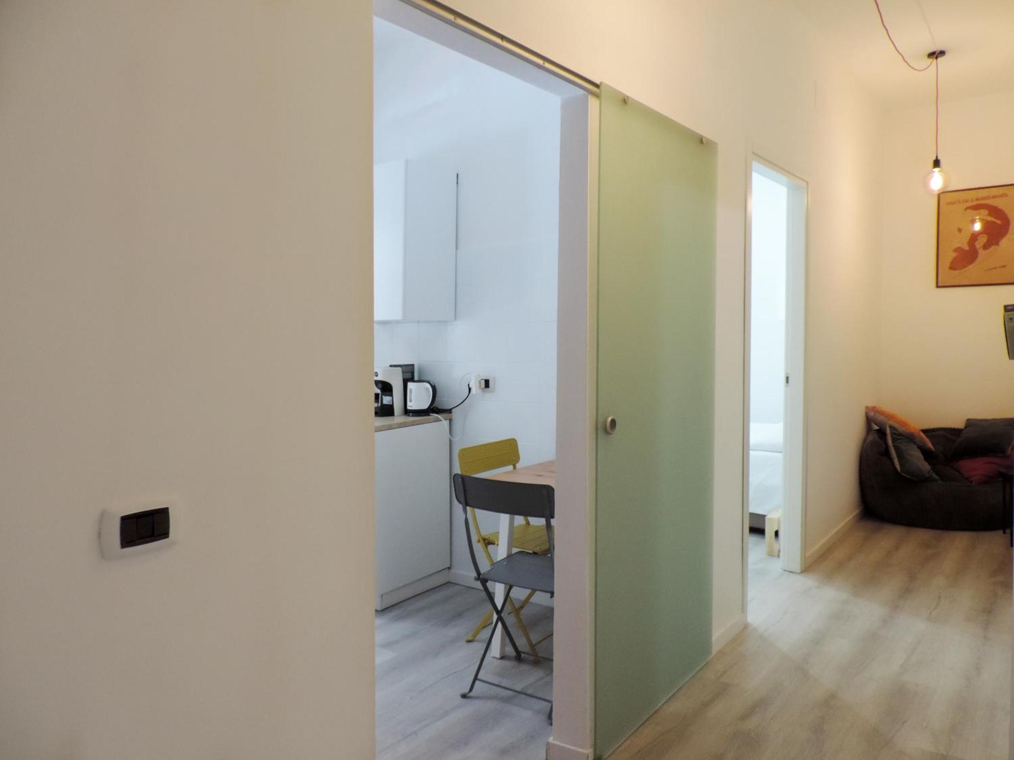 Kalu Apartment Rome Bagian luar foto