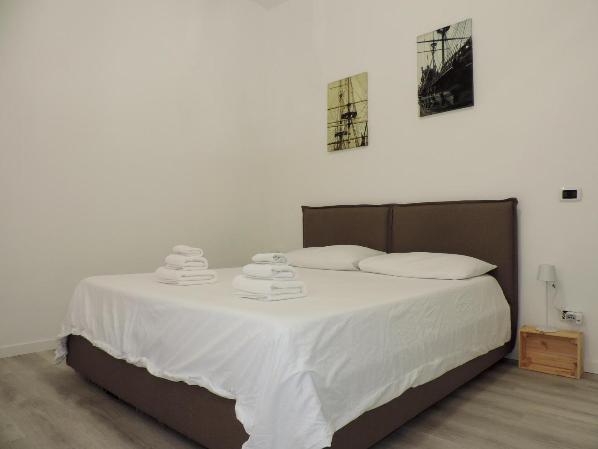 Kalu Apartment Rome Bagian luar foto