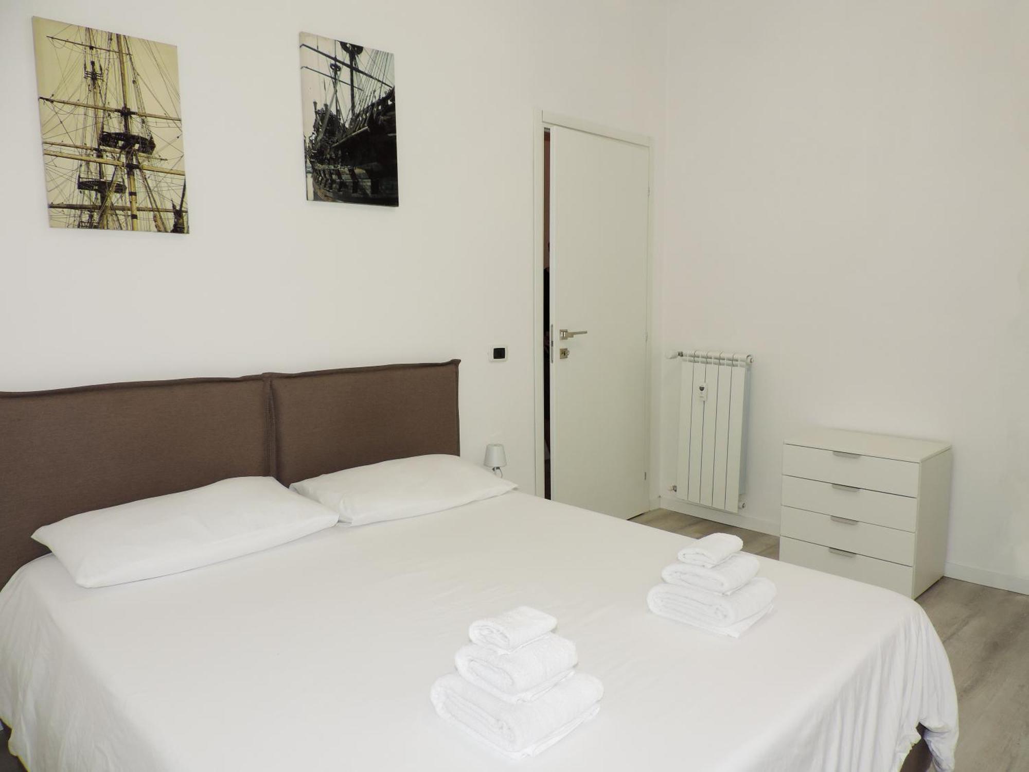Kalu Apartment Rome Bagian luar foto