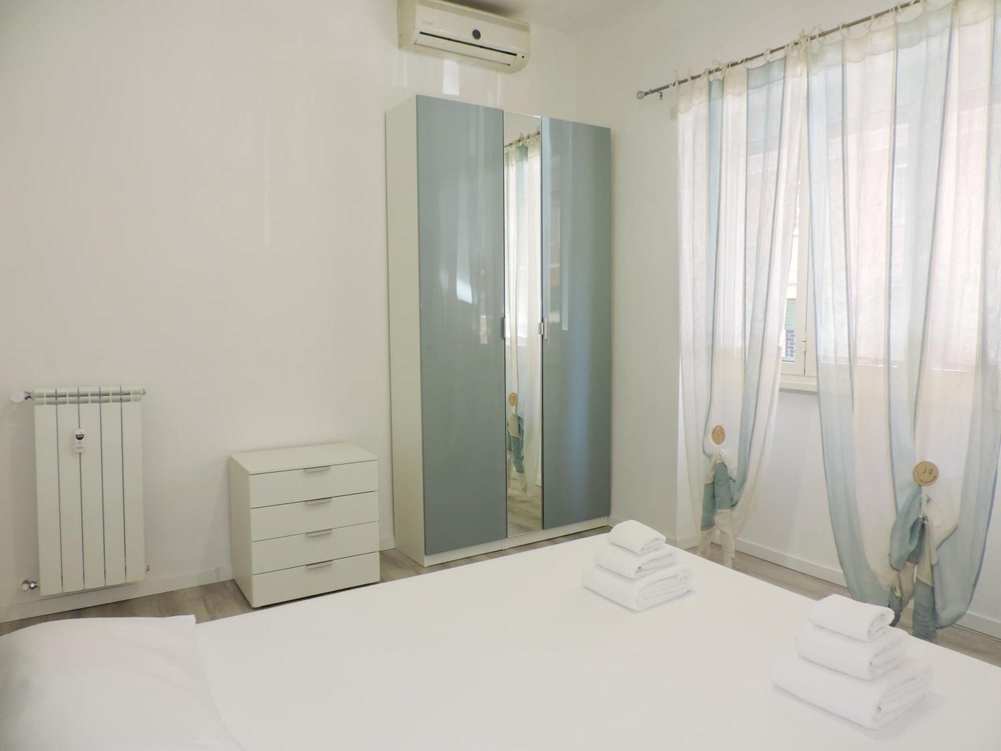 Kalu Apartment Rome Bagian luar foto