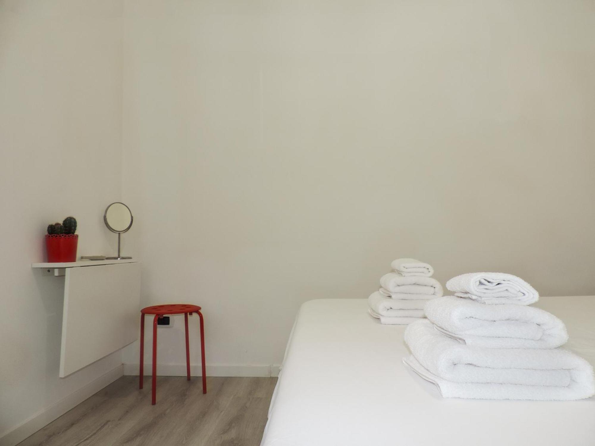 Kalu Apartment Rome Bagian luar foto