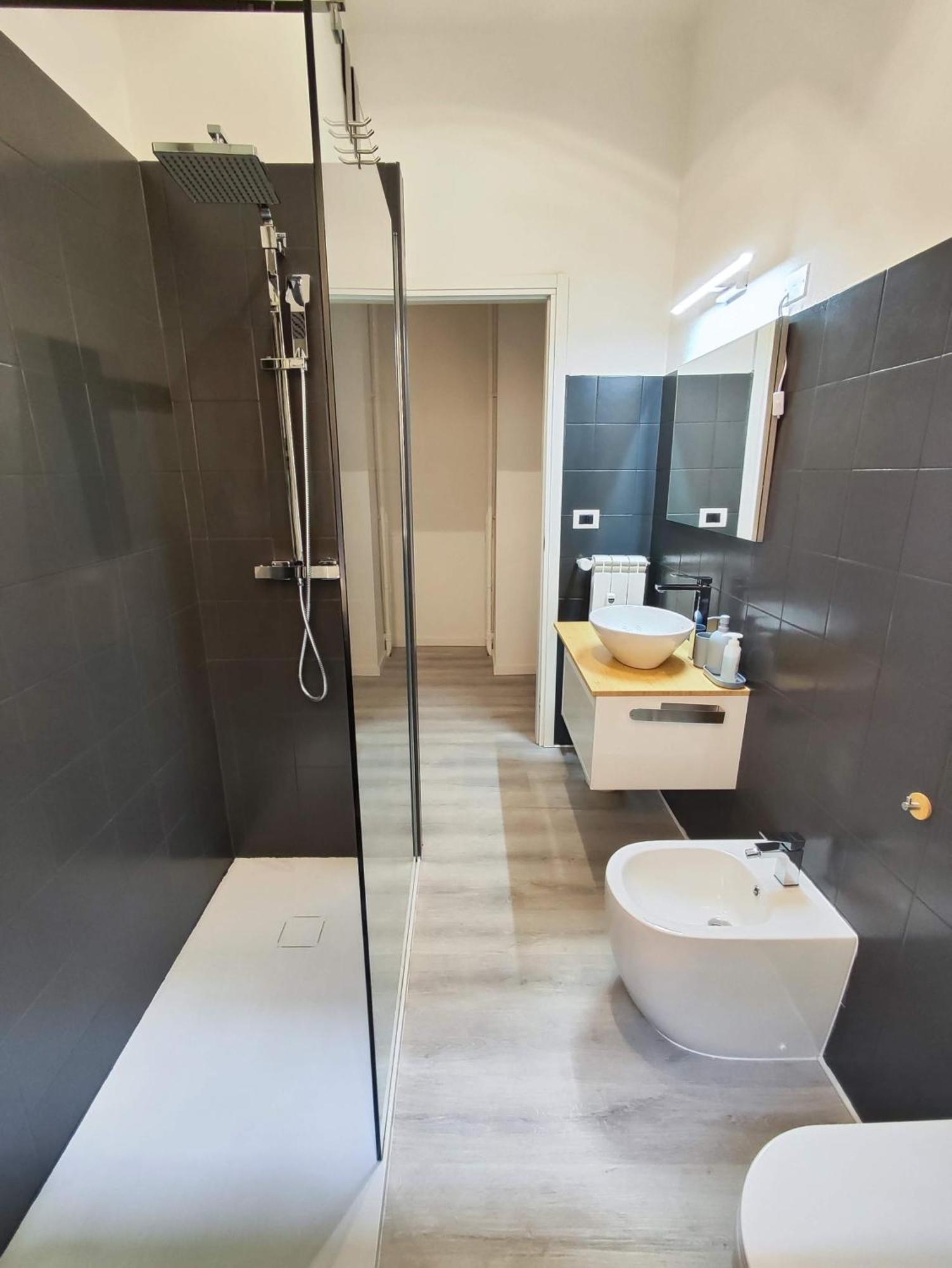 Kalu Apartment Rome Bagian luar foto